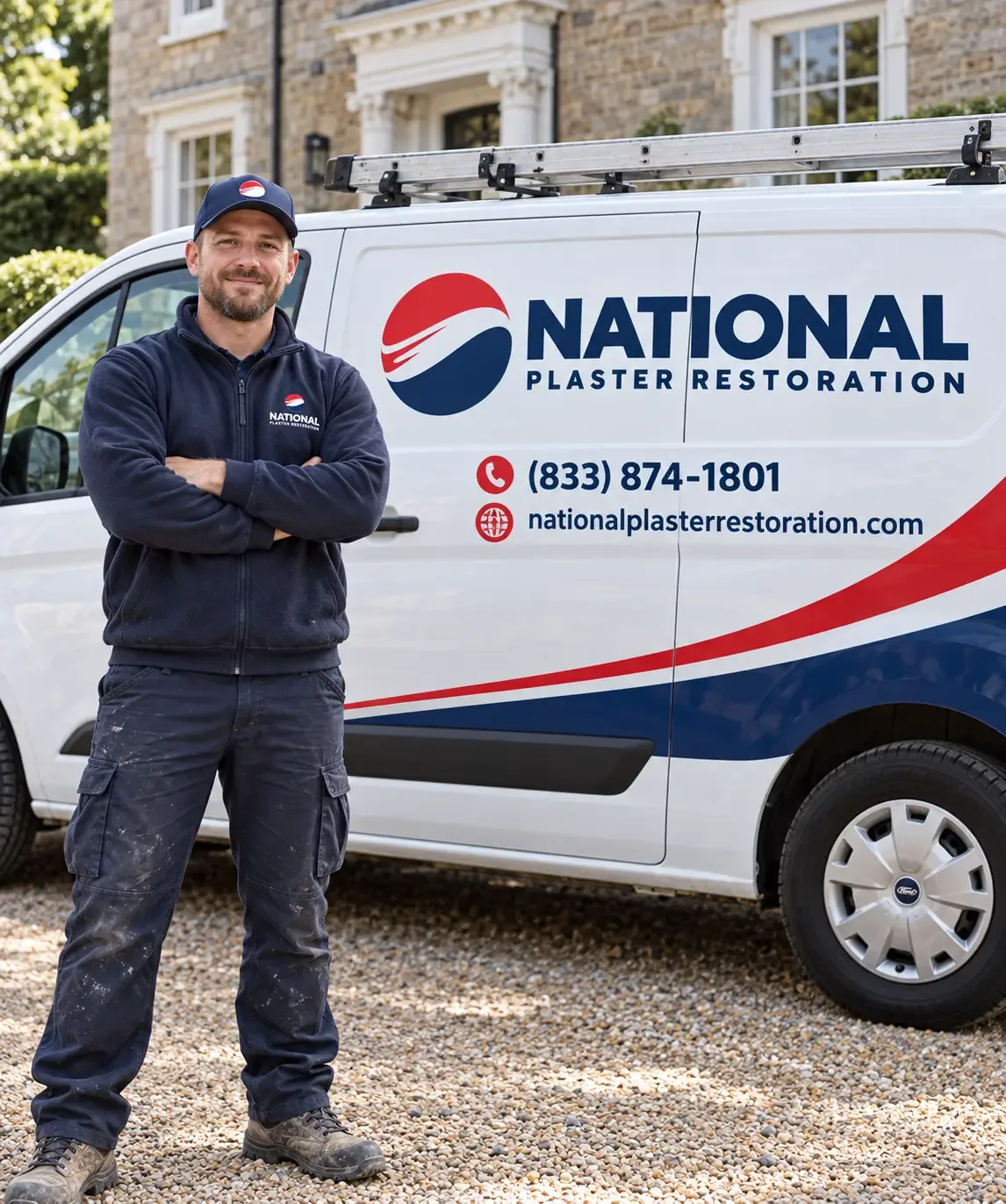 Plaster Repair company in Maywood, NJ